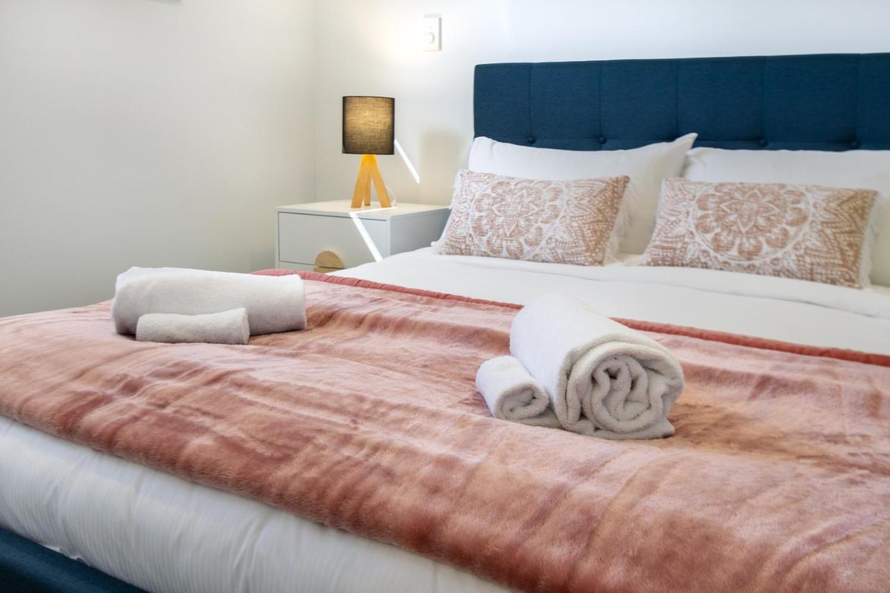 The City'S Best Kept Secret 2 Bed 2 Bath Christchurch Esterno foto