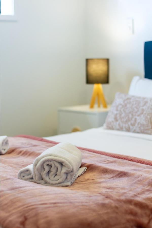 The City'S Best Kept Secret 2 Bed 2 Bath Christchurch Esterno foto