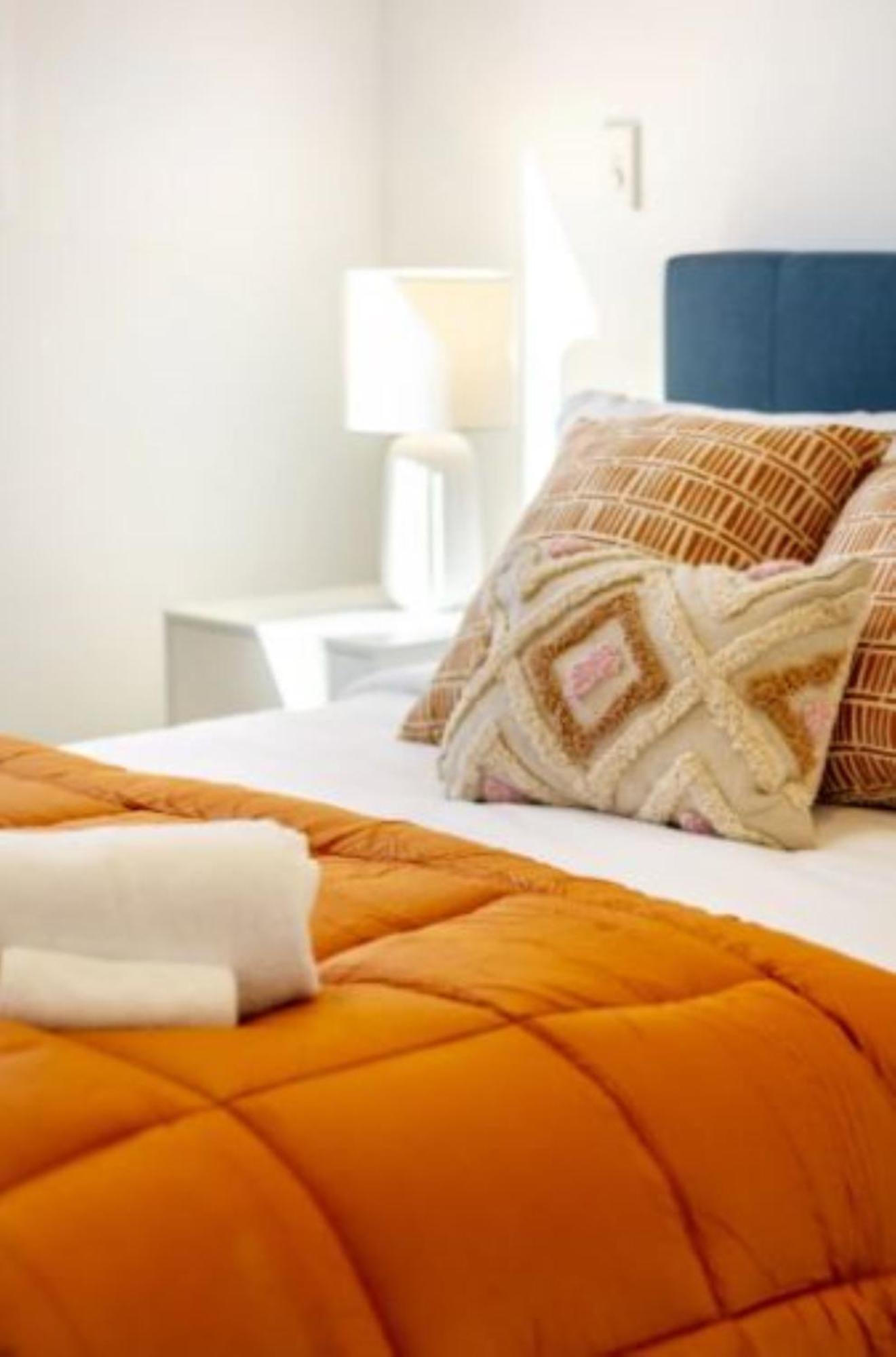 The City'S Best Kept Secret 2 Bed 2 Bath Christchurch Esterno foto